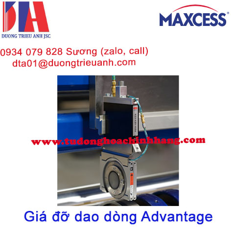 Cần bán giá đỡ dao dòng Advantage Maxcess chính hãng